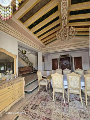 Villa de vacances à Hay Riad